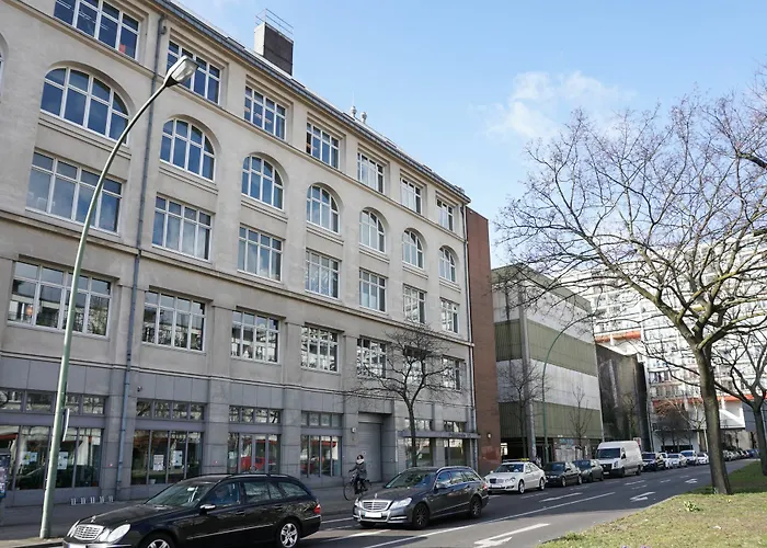Rent24 Coliving Berlin P180