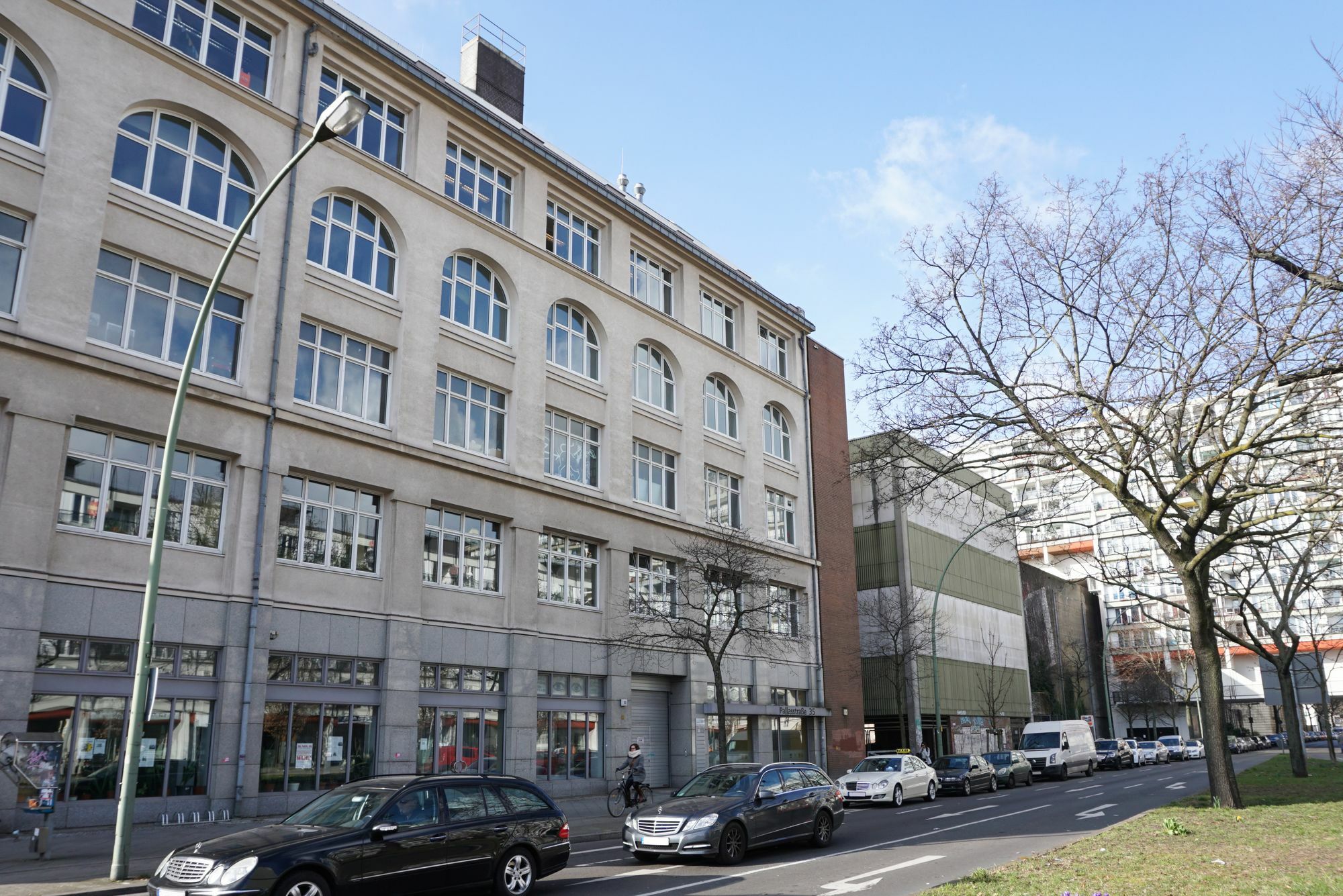 Rent24 Coliving P180 2*