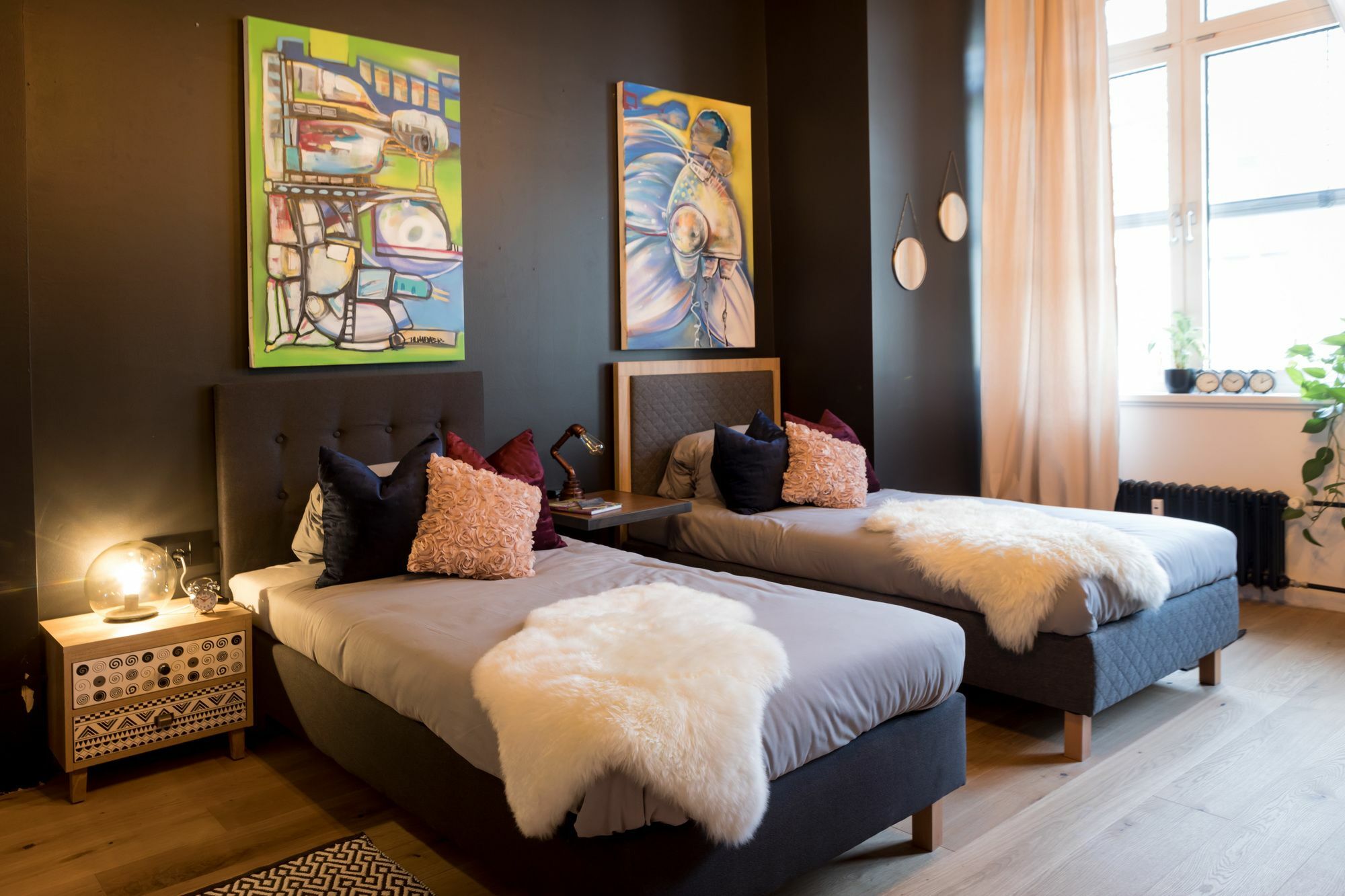 Rent24 Coliving P180 Hotel Berlino